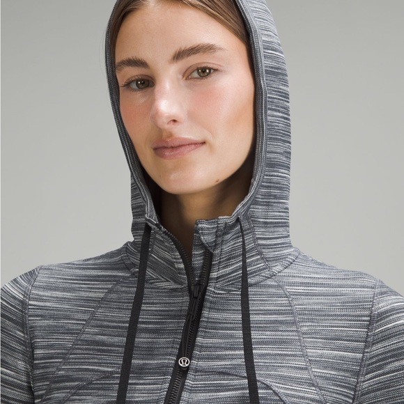 NWT Lululemon Hooded Define Jacket - Picture 6 of 10